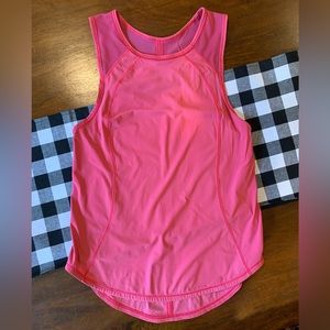 Lululemon Sculpt Tank - 4